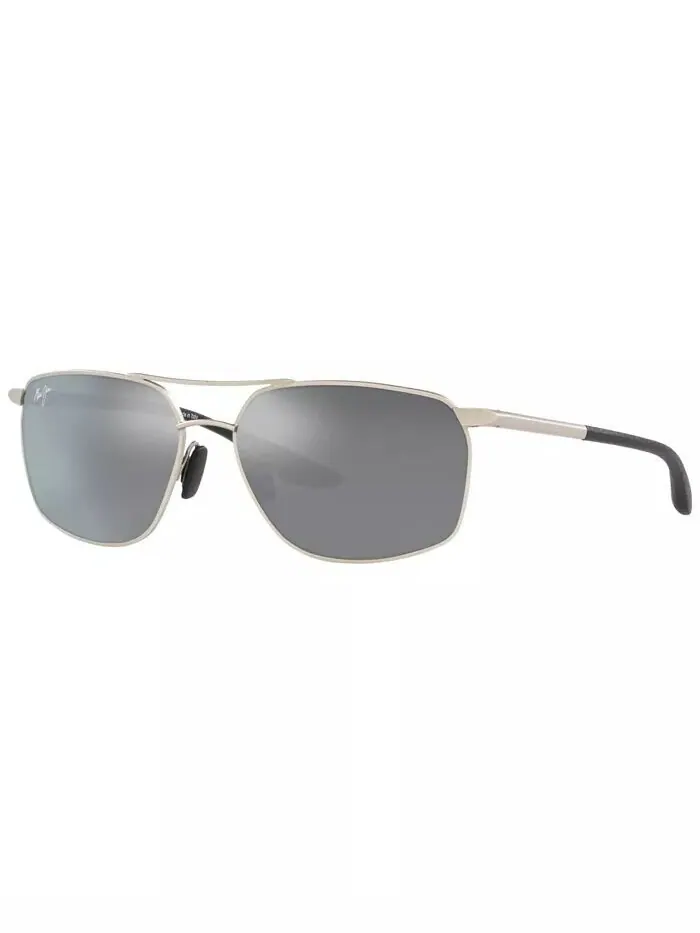 Мужские поляризованные солнцезащитные очки Maui Jim