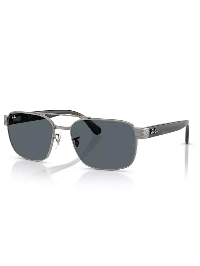 Унисекс круглые солнцезащитные очки, RB3751 Ray-Ban