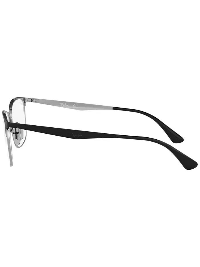 RX6421 Унисекс прямоугольные очки Ray-Ban — 2