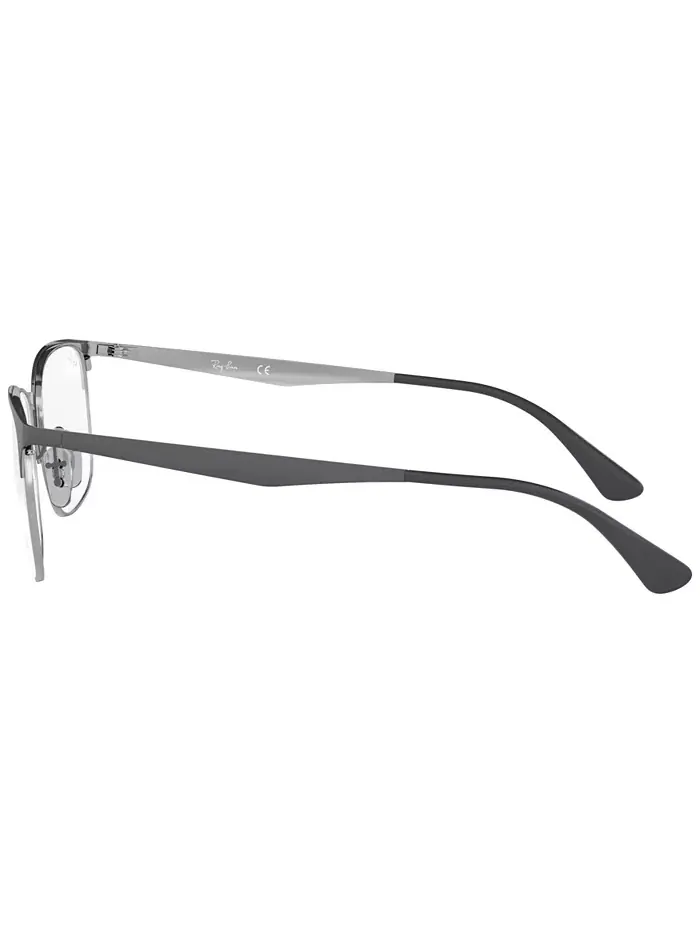 RX6421 Унисекс прямоугольные очки Ray-Ban — 2