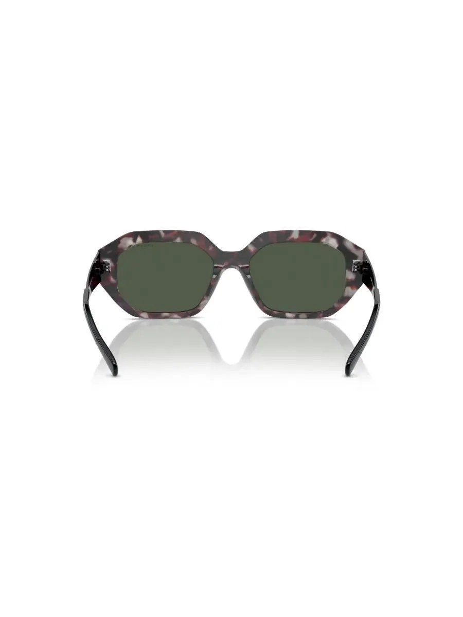 Солнцезащитные очки с поляризацией, модель VO5554S Vogue Eyewear — изображение 4 из 6, серый