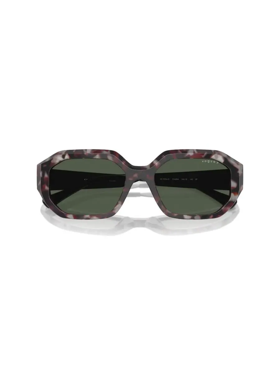 Солнцезащитные очки с поляризацией, модель VO5554S Vogue Eyewear — изображение 5 из 6, серый