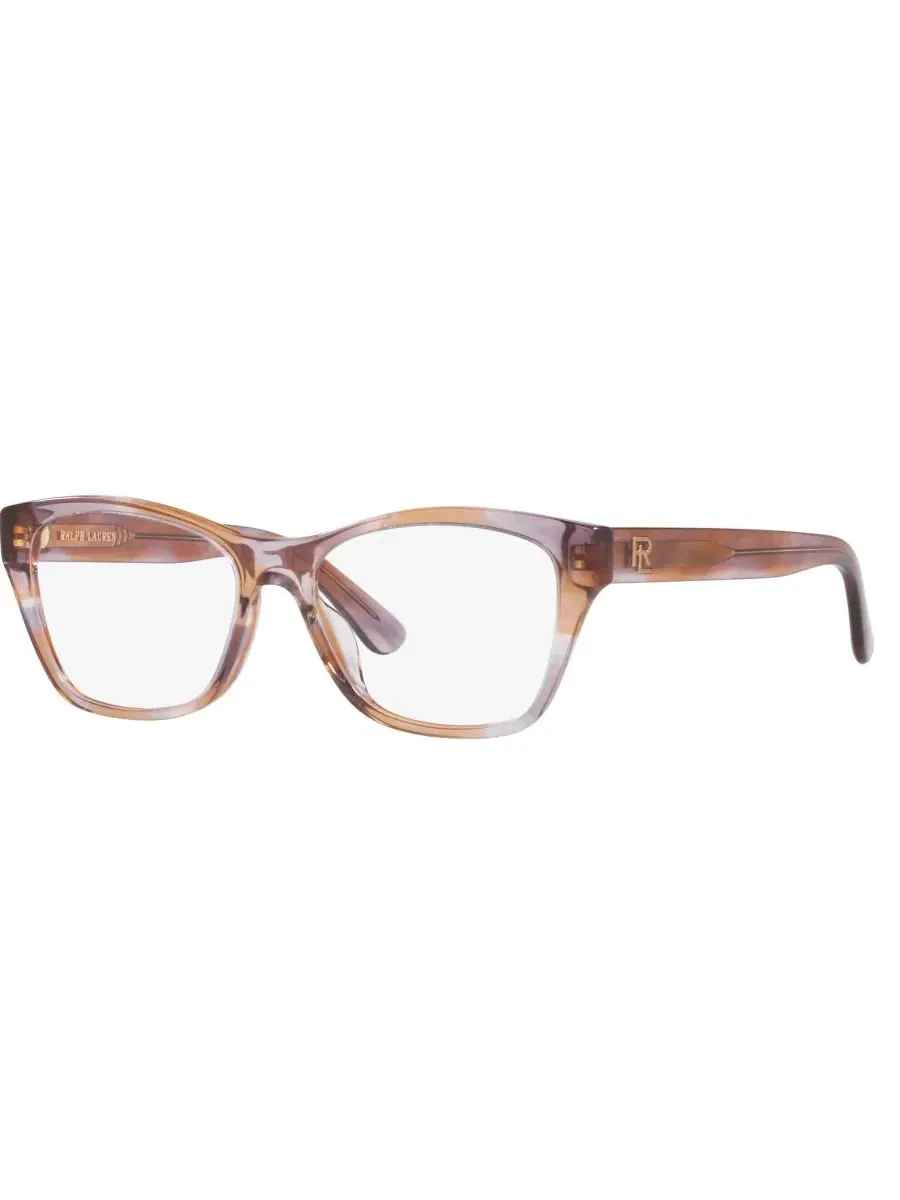 Очки оптические женские прямоугольные из ацетата Ralph Lauren RL6230U