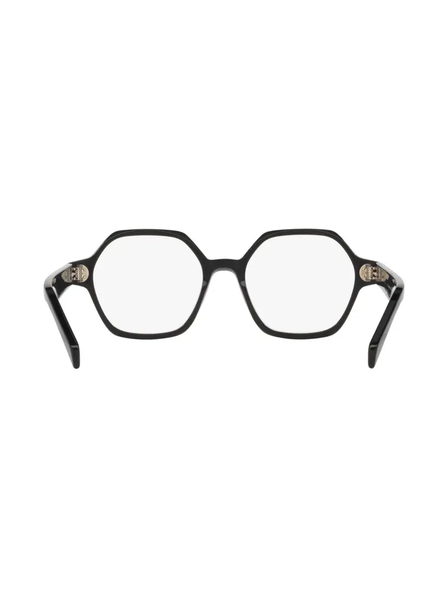 Очки оптические Celine Thin 2 Dots CL50142I Celine — изображение 4 из 4, черный