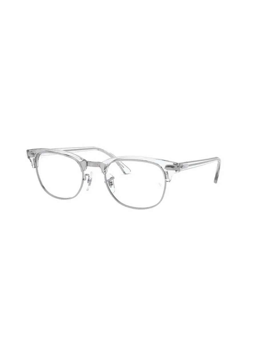 Очки Clubmaster Optics унисекс, модель RB5154 Ray-Ban