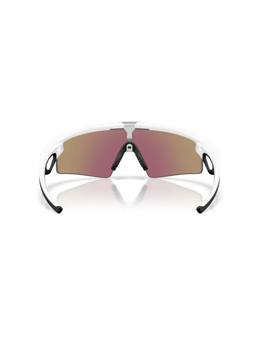 Солнцезащитные очки унисекс Sphaera Strike, OO9531 Oakley — изображение 5 из 9, белый