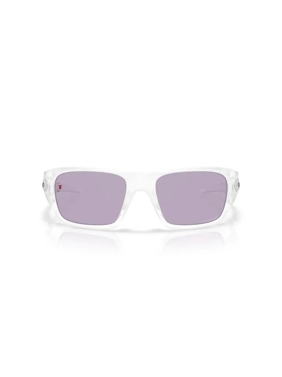 Oakley Мужские солнцезащитные очки Masseter on the Green Collection, OO9486 — изображение 2 из 9, прозрачный