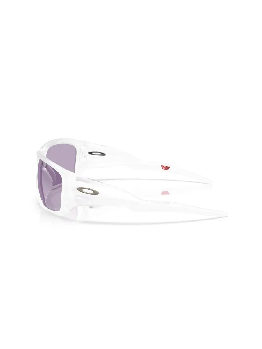 Oakley Мужские солнцезащитные очки Masseter on the Green Collection, OO9486 — изображение 3 из 9, прозрачный