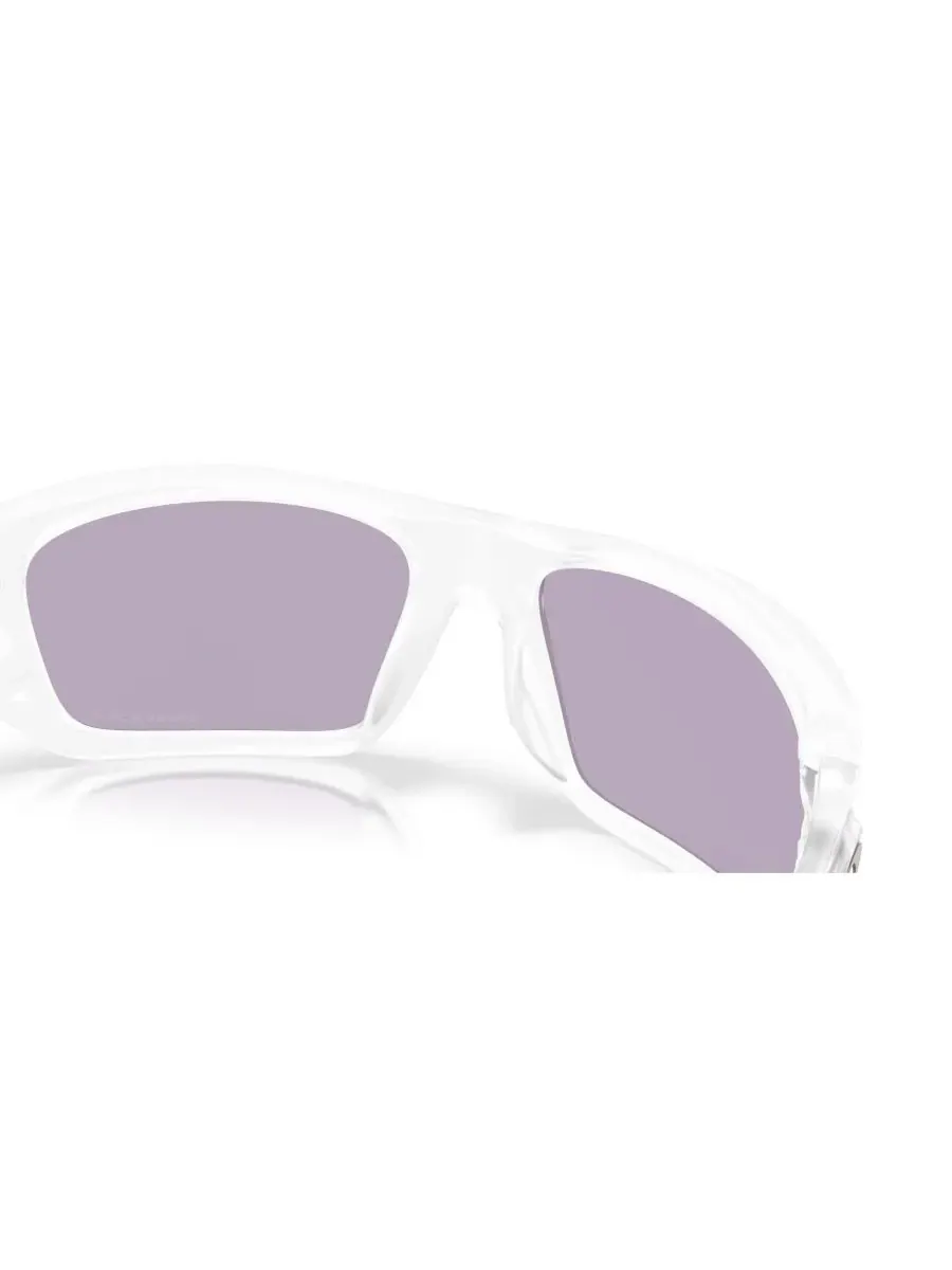 Oakley Мужские солнцезащитные очки Masseter on the Green Collection, OO9486 — изображение 7 из 9, прозрачный