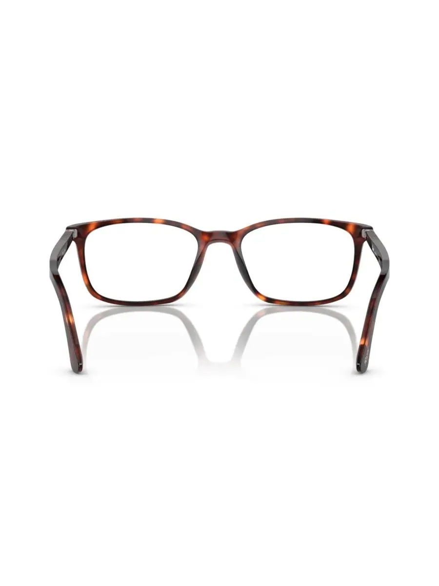Очки Persol PO3189V — изображение 4 из 6, коричневый