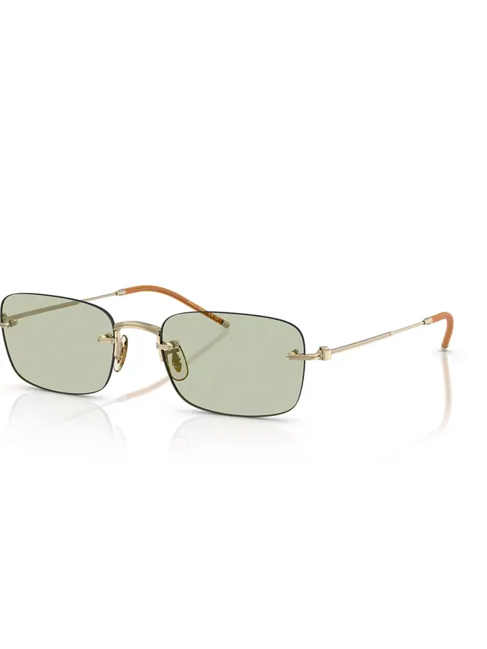 Унисекс очки Tk-10, модель OV1359T Oliver Peoples