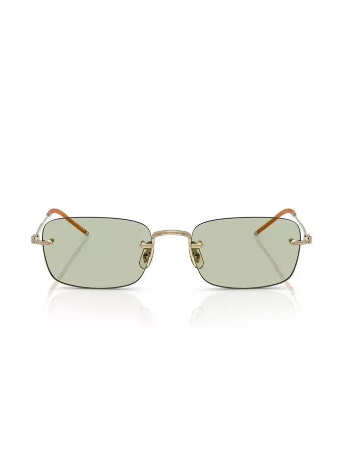 Унисекс очки Tk-10, модель OV1359T Oliver Peoples — 2