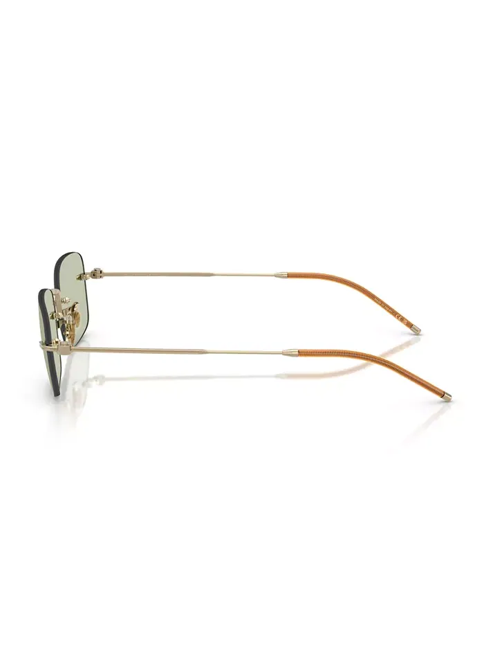 Унисекс очки Tk-10, модель OV1359T Oliver Peoples — 3