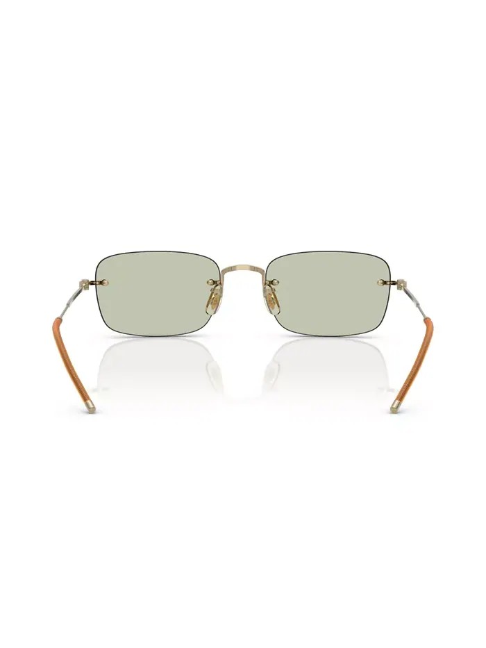 Унисекс очки Tk-10, модель OV1359T Oliver Peoples — 4