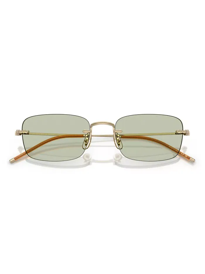 Унисекс очки Tk-10, модель OV1359T Oliver Peoples — 5