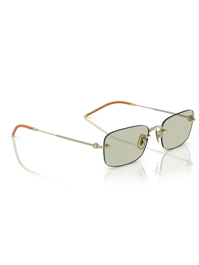 Унисекс очки Tk-10, модель OV1359T Oliver Peoples — 6
