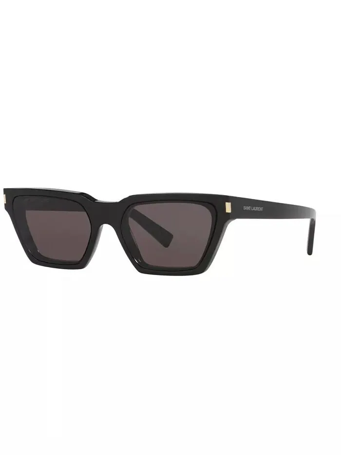 Женские солнцезащитные очки, Sl 633 Ys000516 Saint Laurent