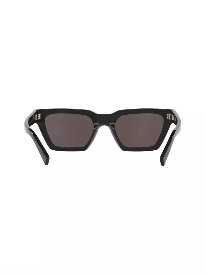 Женские солнцезащитные очки, Sl 633 Ys000516 Saint Laurent — изображение 4 из 13, черный