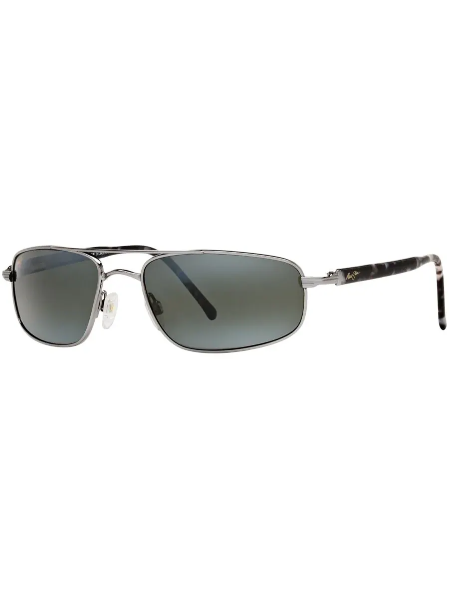 Поляризованные солнцезащитные очки Kahuna, 162 Maui Jim
