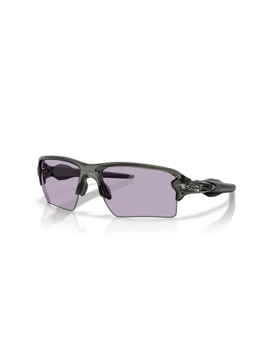 Oakley Мужские солнцезащитные очки Flak 2.0 из коллекции Green, OO9488