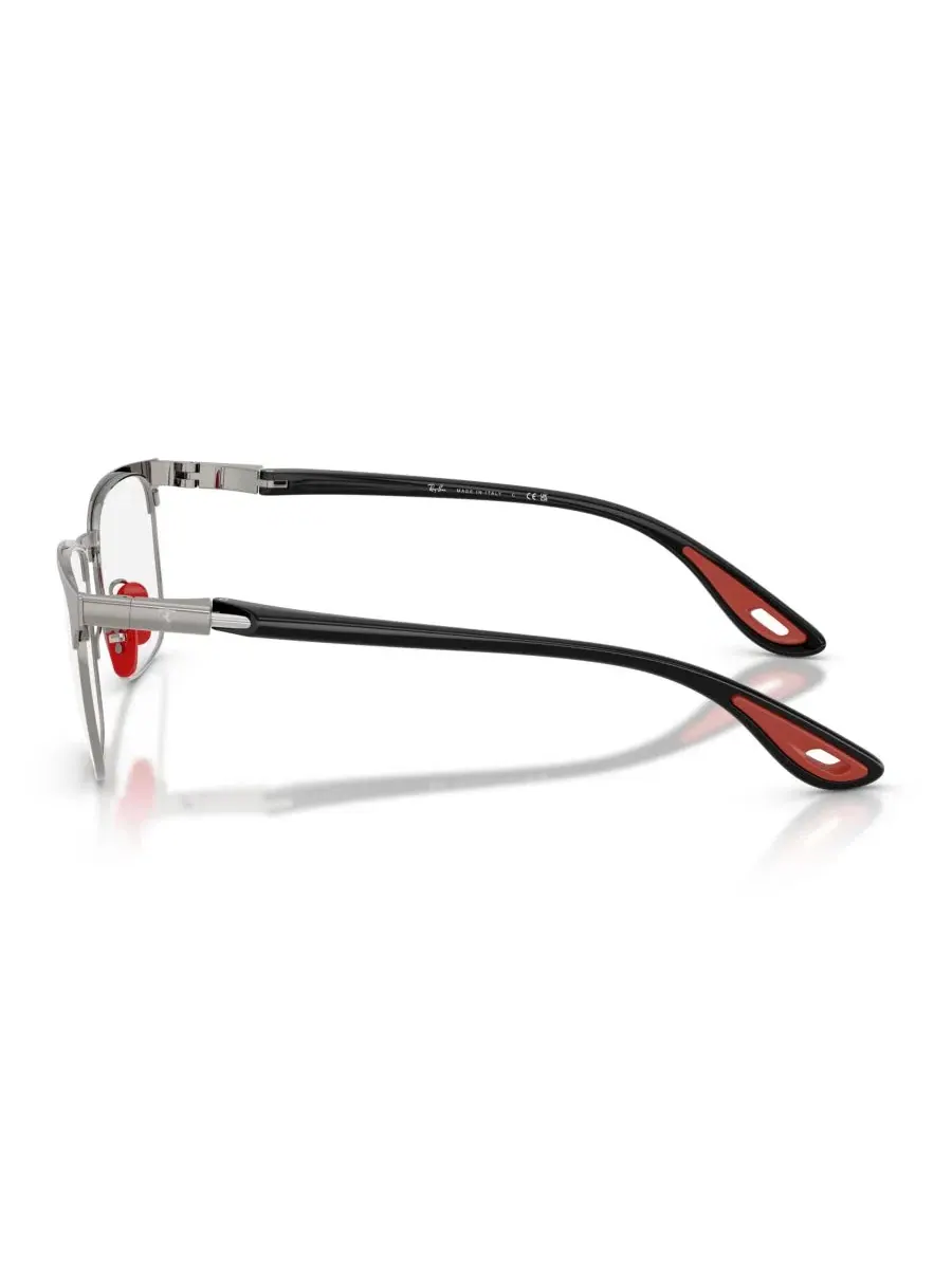 Очки Ray-Ban RB6621M — изображение 3 из 5, серый