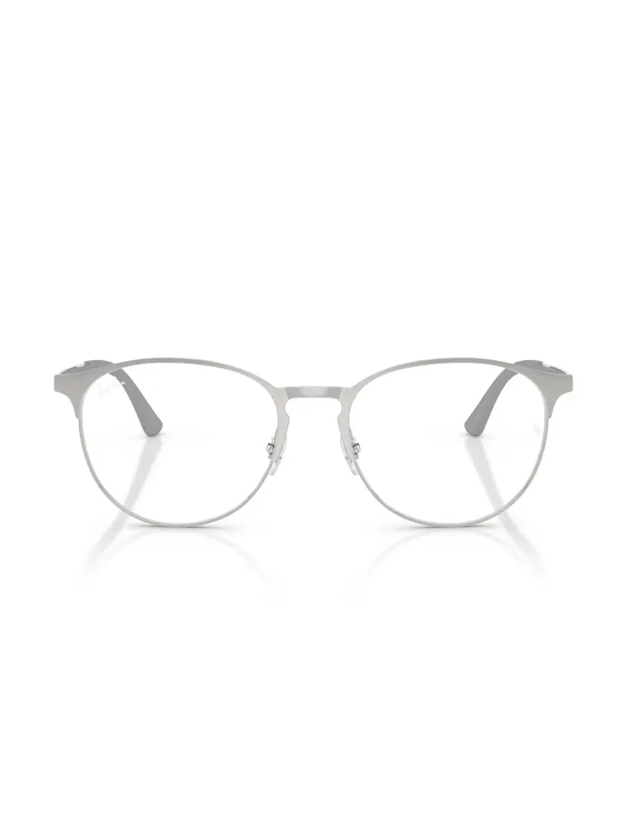 Очки RB6375 Ray-Ban — изображение 2 из 5, серебристый серебристый