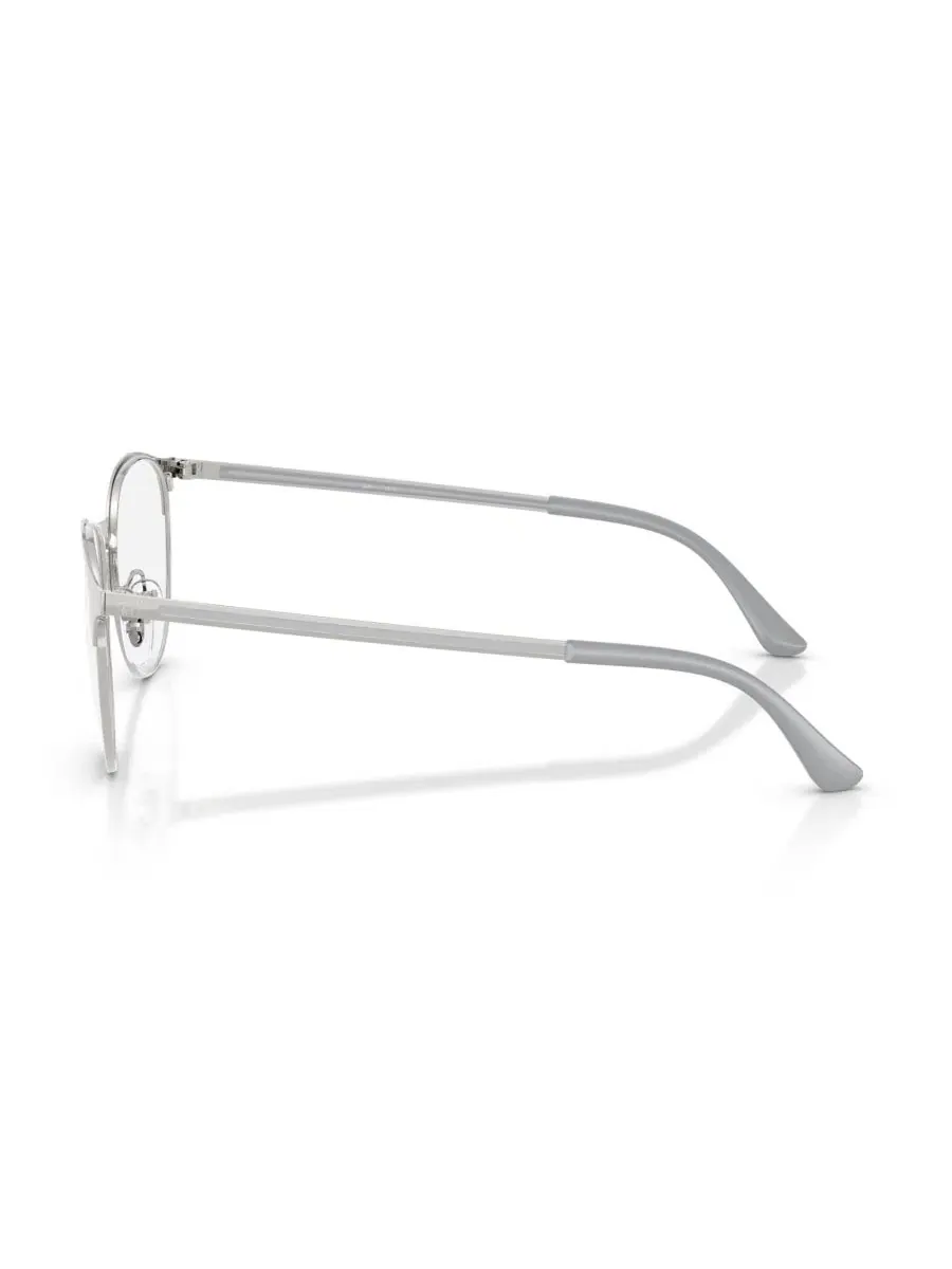 Очки RB6375 Ray-Ban — изображение 3 из 5, серебристый серебристый