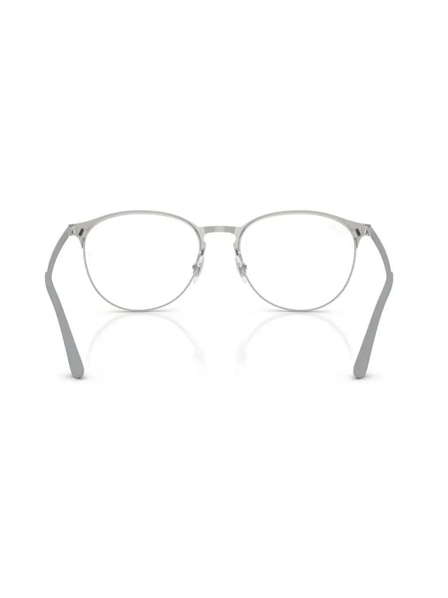 Очки RB6375 Ray-Ban — изображение 4 из 5, серебристый серебристый
