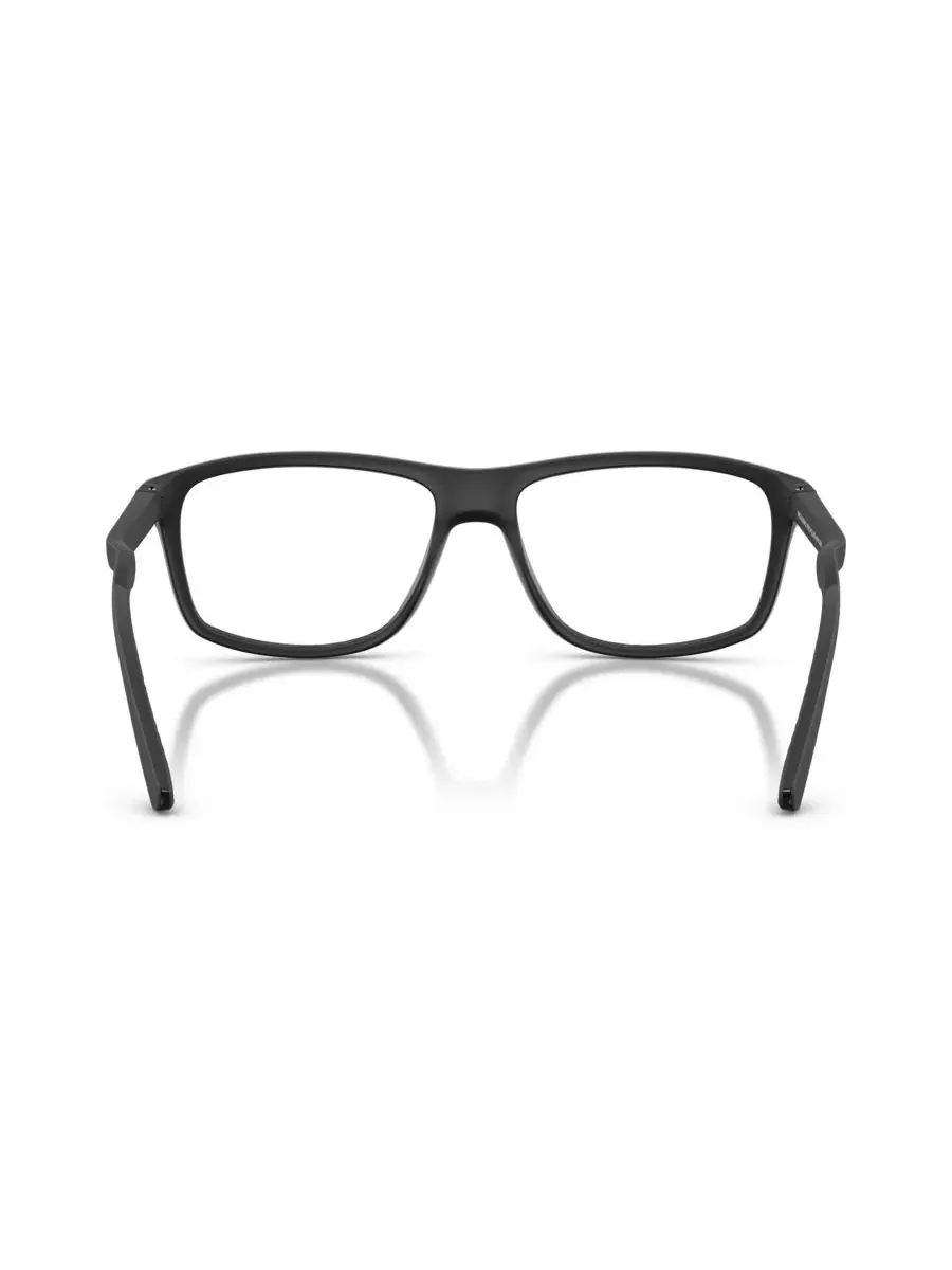 Мужские очки-подушки, AN7291 Arnette — изображение 2 из 5, черный
