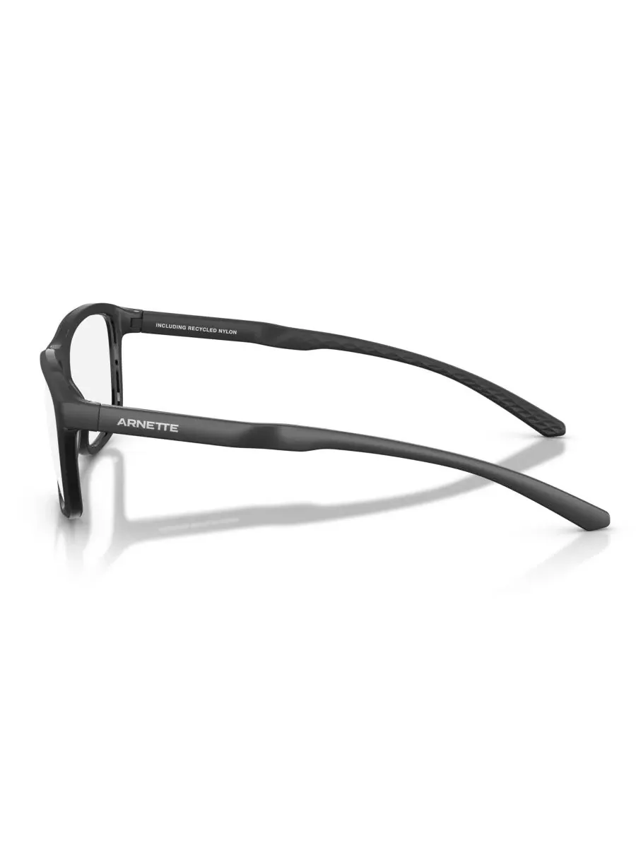 Мужские очки-подушки, AN7291 Arnette — изображение 3 из 5, черный