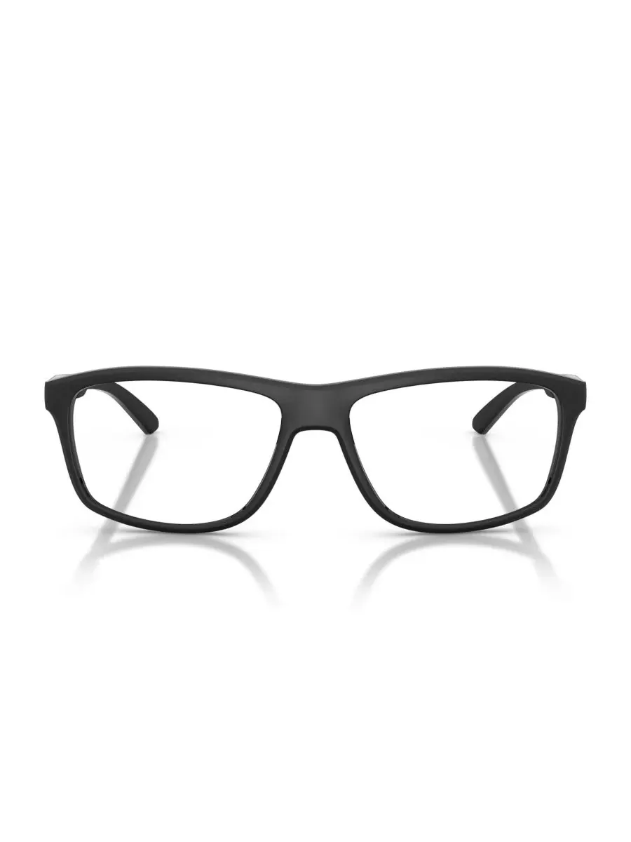 Мужские очки-подушки, AN7291 Arnette — изображение 4 из 5, черный