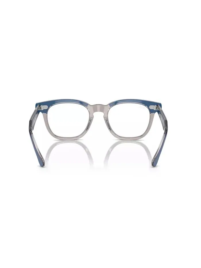 Детские очки Ray-Ban Jr — 2