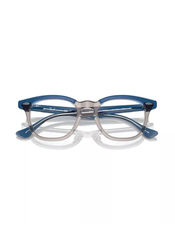 Детские очки Ray-Ban Jr — 3