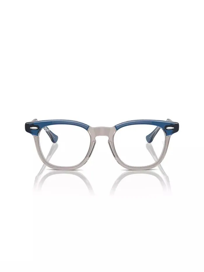 Детские очки Ray-Ban Jr — 4