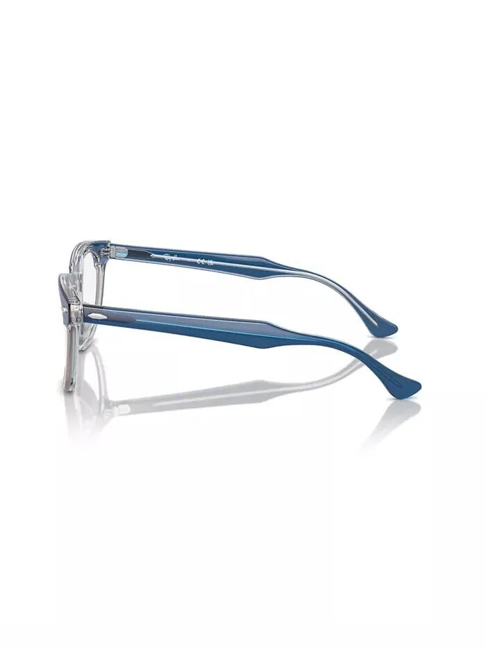Детские очки Ray-Ban Jr — 5