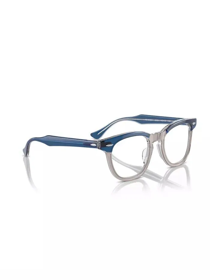 Детские очки Ray-Ban Jr — 6