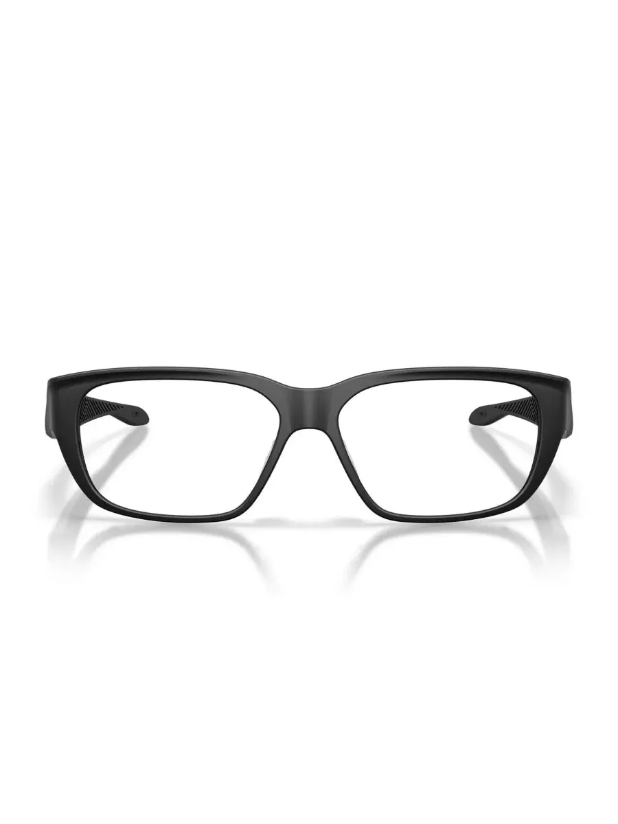 Оправы очков прямоугольные Upturn OX8192D Oakley — изображение 2 из 5, черный