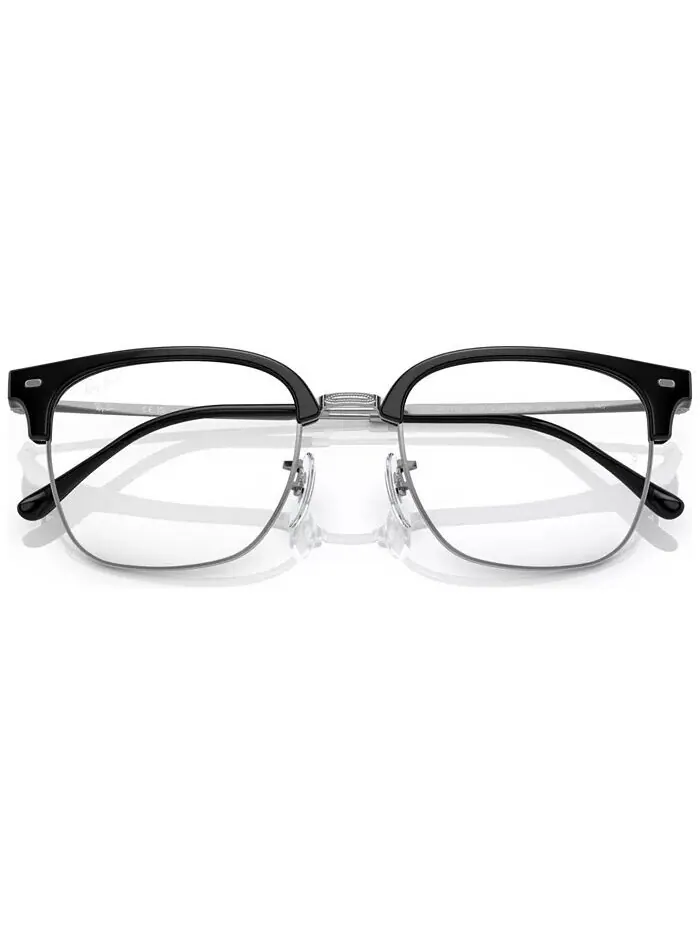 Очки унисекс New Clubmaster Optics Ray-Ban — 2