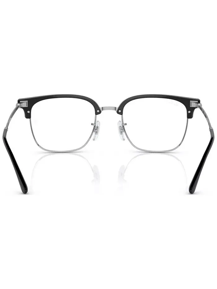 Очки унисекс New Clubmaster Optics Ray-Ban — 3