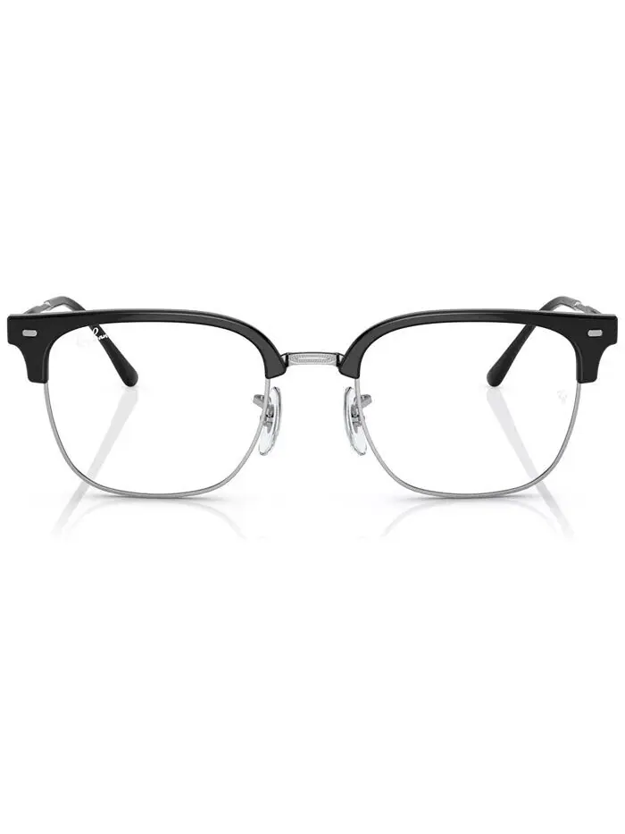 Очки унисекс New Clubmaster Optics Ray-Ban — 4