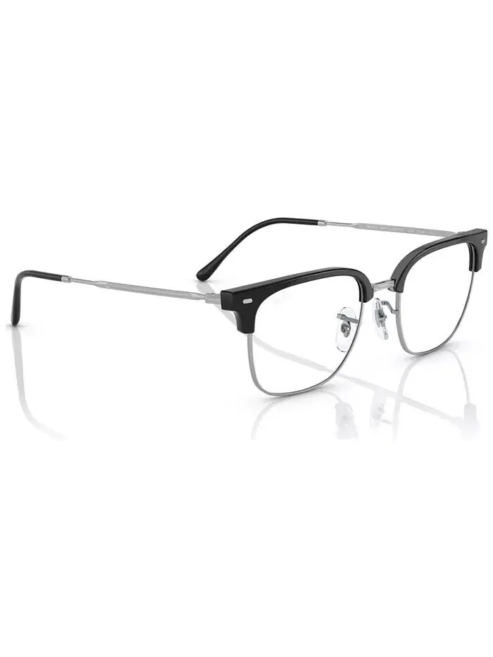 Очки унисекс New Clubmaster Optics Ray-Ban — 5