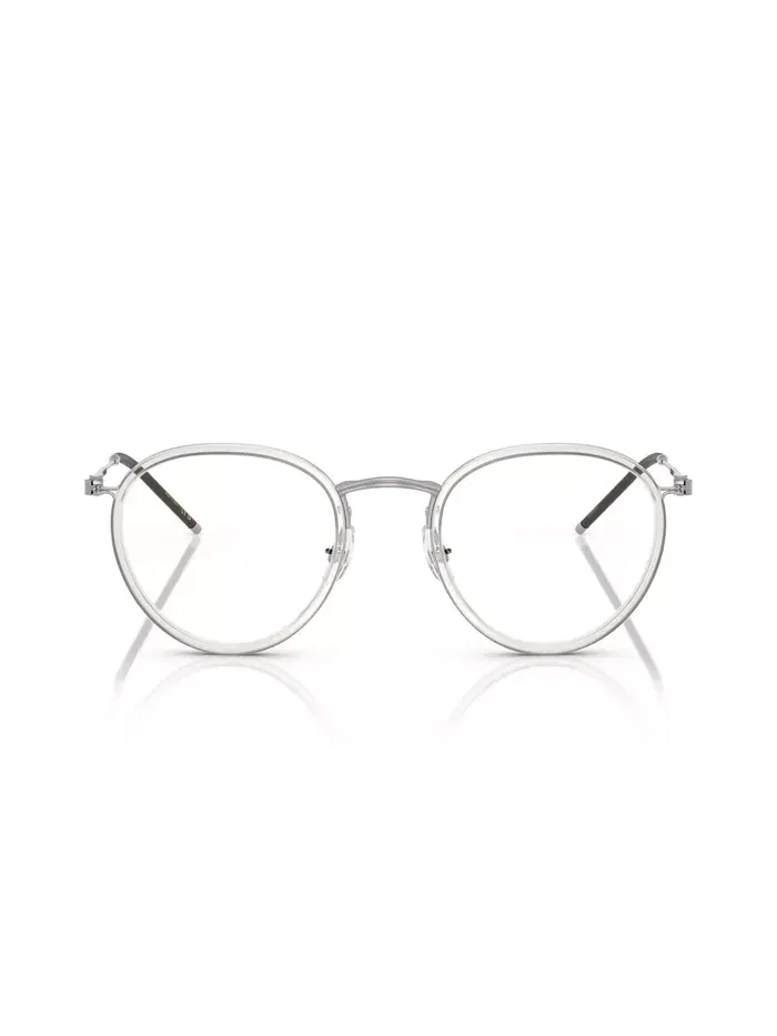 Унисекс очки Tk-11Eyeglasses, модель OV1360T Oliver Peoples — 2