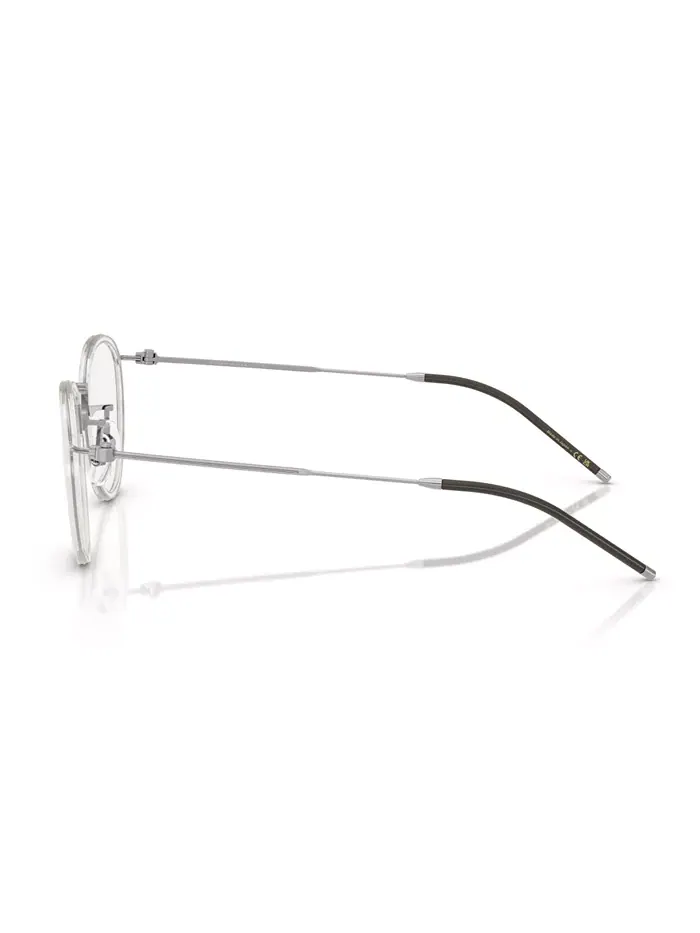 Унисекс очки Tk-11Eyeglasses, модель OV1360T Oliver Peoples — 3