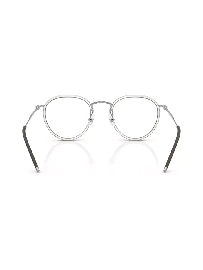 Унисекс очки Tk-11Eyeglasses, модель OV1360T Oliver Peoples — 4