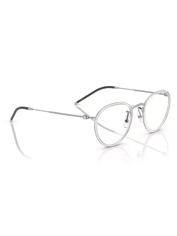 Унисекс очки Tk-11Eyeglasses, модель OV1360T Oliver Peoples — 6