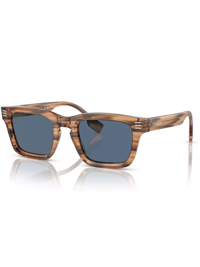 Мужские солнцезащитные очки BE4403 Burberry