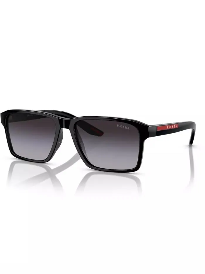 Мужские солнцезащитные очки PRADA LINEA ROSSA
