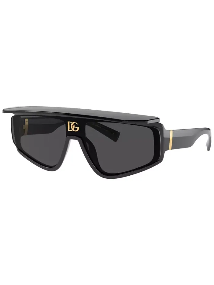 Мужские солнцезащитные очки, DG6177 Dolce&Gabbana