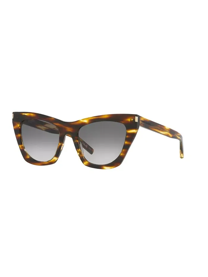 Женские солнцезащитные очки, SL 214 Kate Saint Laurent