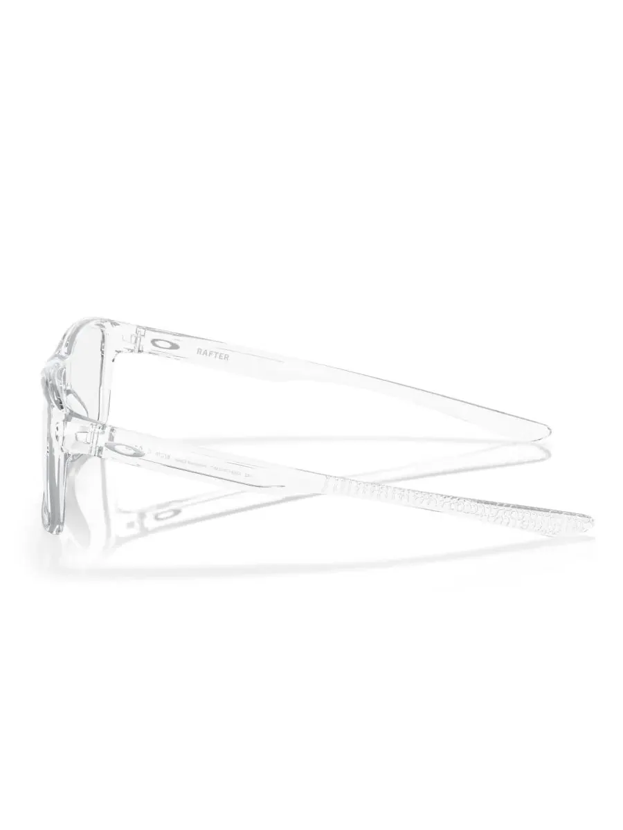 Мужские прямоугольные очки, OX8178 Oakley — изображение 3 из 5, прозрачный